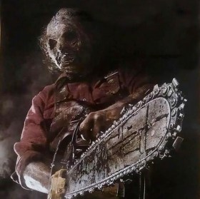 Texas Chainsaw Massacre
